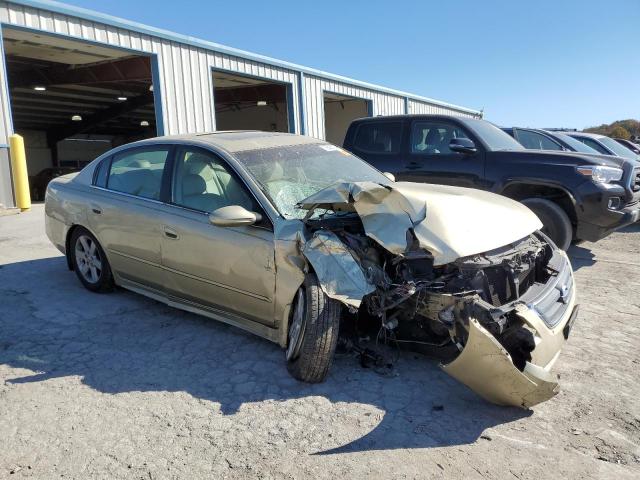 Photo 4 from auction – 2002 NISSAN ALTIMA BAS with VIN 1N4AL11D62C178957