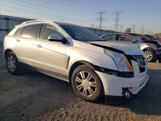Photo 4 from auction – 2013 CADILLAC SRX LUXURY with VIN 3GYFNCE33DS648280
