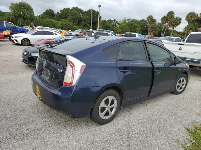 Photo 3 from auction – 2015 TOYOTA PRIUS with VIN JTDKN3DU3F0448296