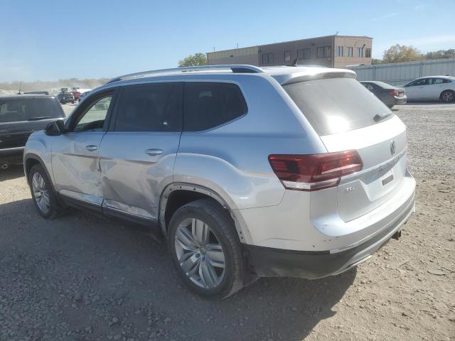 Photo 2 from auction – 2018 VOLKSWAGEN ATLAS SEL with VIN 1V2ER2CA3JC517853