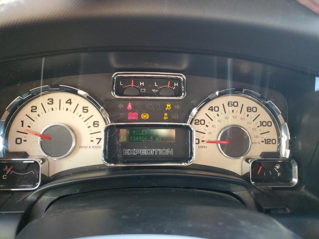Photo 9 from auction – 2014 FORD EXPEDITION with VIN 1FMJU1K59EEF40556