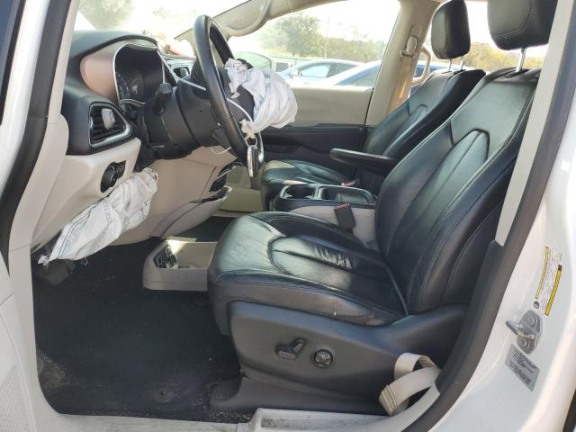Photo 7 from auction – 2017 CHRYSLER PACIFICA T with VIN 2C4RC1BG6HR788055