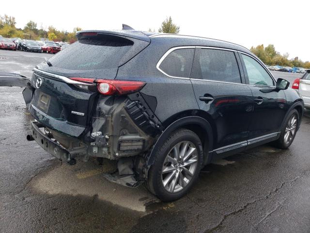 Photo 3 from auction – 2021 MAZDA CX-9 GRAND with VIN JM3TCBDY3M0519377