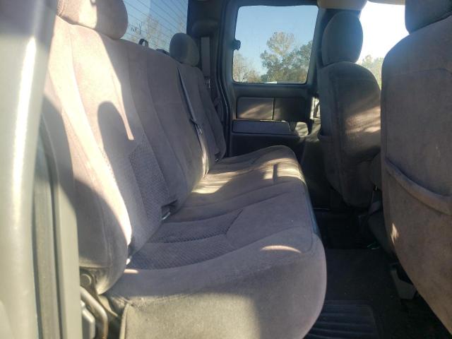 Photo 10 from auction – 2007 CHEVROLET SILVERADO with VIN 1GCEC19V07Z119318