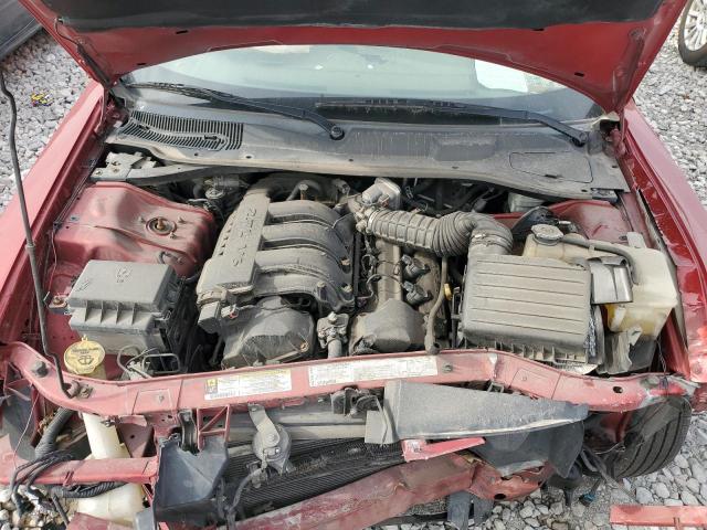 Photo 11 from auction – 2007 DODGE CHARGER SE with VIN 2B3KA43R47H867089