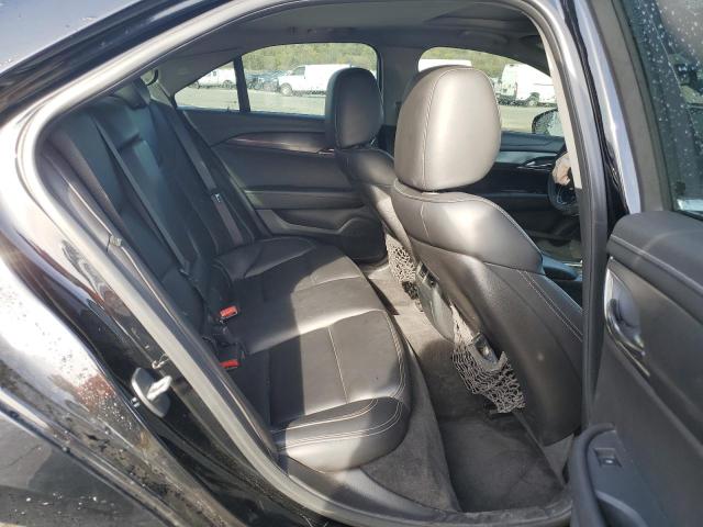 Photo 10 from auction – 2016 CADILLAC ATS with VIN 1G6AG5RX4G0104078