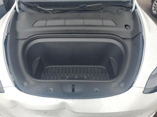 Photo 11 from auction – 2024 TESLA MODEL Y with VIN 7SAYGAEE3RF060557