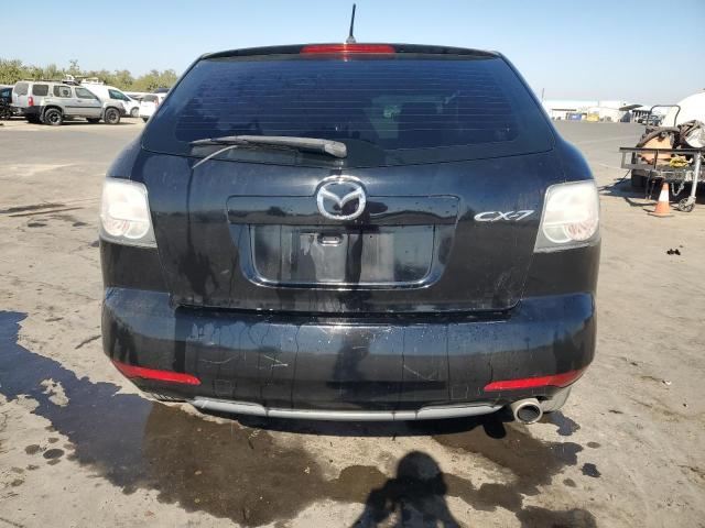 Photo 6 from auction – 2011 MAZDA CX-7 with VIN JM3ER2AM4B0393312