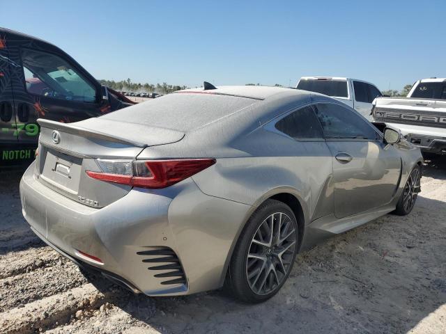 Photo 3 from auction – 2017 LEXUS RC 350 with VIN JTHHE5BC4H5015574