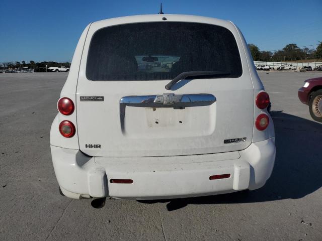 Photo 6 from auction – 2009 CHEVROLET HHR LT with VIN 3GNCA53V99S602181