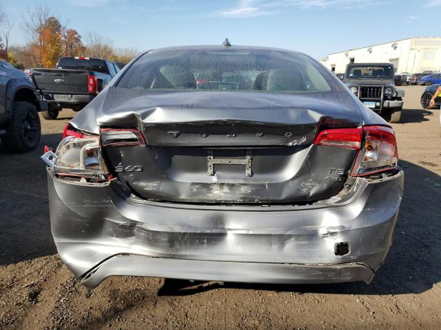 Photo 6 from auction – 2016 VOLVO S60 PREMIE with VIN YV1612TK2G2394948