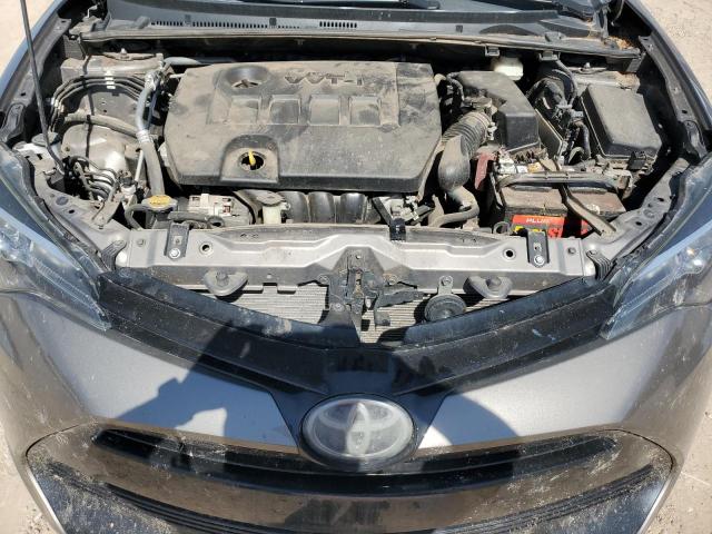 Photo 11 from auction – 2017 TOYOTA COROLLA L with VIN 5YFBURHE0HP665385