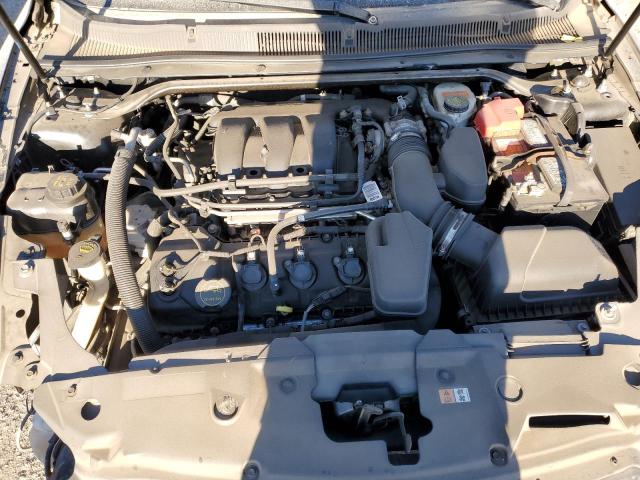 Photo 11 from auction – 2017 FORD TAURUS POL with VIN 1FAHP2MK0HG108777