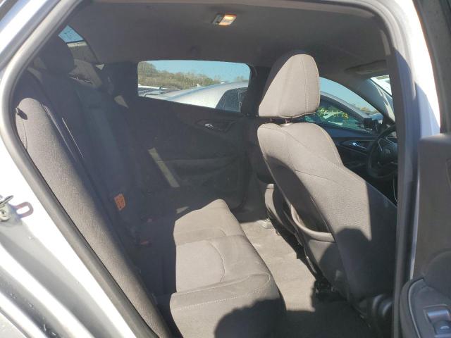 Photo 10 from auction – 2018 CHEVROLET MALIBU LT with VIN 1G1ZD5ST4JF138857