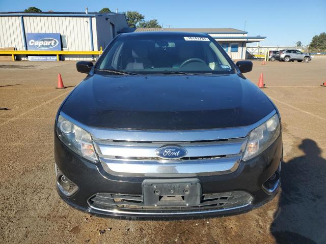 Photo 5 from auction – 2012 FORD FUSION SEL with VIN 3FAHP0JA4CR246856