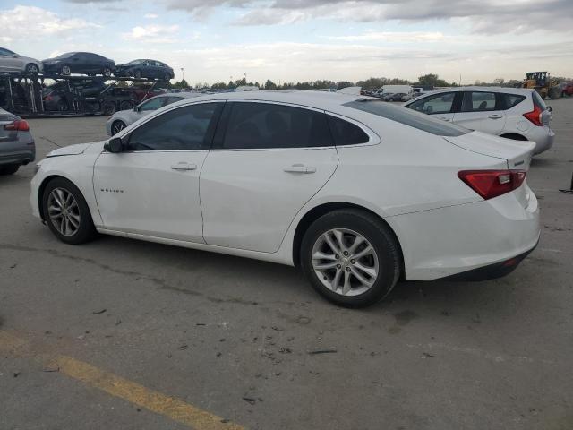 Photo 2 from auction – 2018 CHEVROLET MALIBU LT with VIN 1G1ZD5ST5JF144327