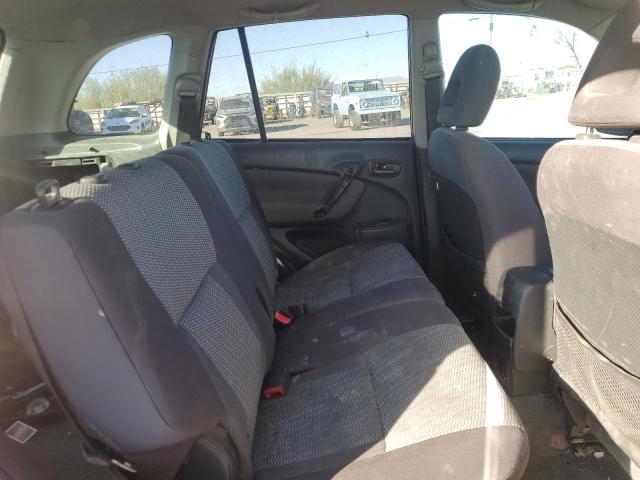 Photo 11 from auction – 2005 TOYOTA RAV4 with VIN JTEGD20VX50085460