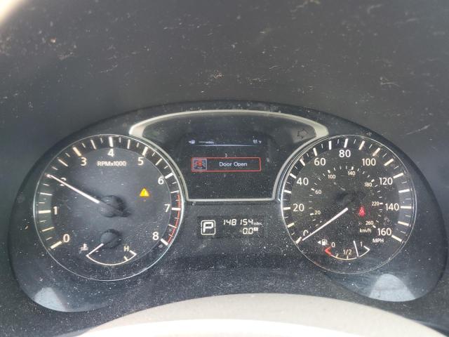 Photo 9 from auction – 2013 NISSAN ALTIMA 2.5 with VIN 1N4AL3AP7DN555289