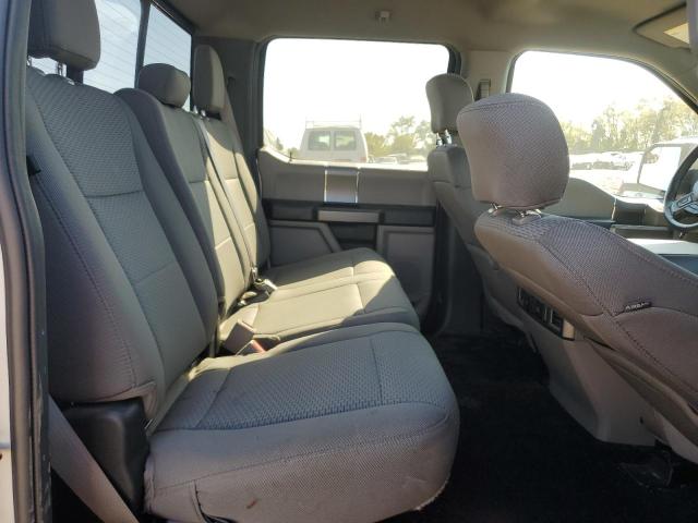 Photo 11 from auction – 2020 FORD F150 SUPER with VIN 1FTEW1E41LKF45011
