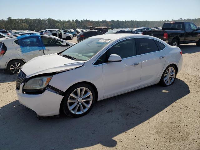 BUICK VERANO CON 2014 with VIN 1G4PR5SK0E4201490 - Photo from auction