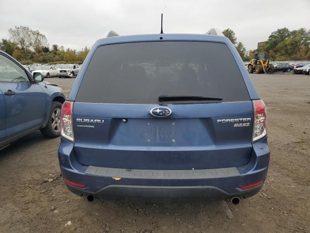 Фото 6 с аукциона – 2011 SUBARU FORESTER T с VIN JF2SHAGC9BH776477