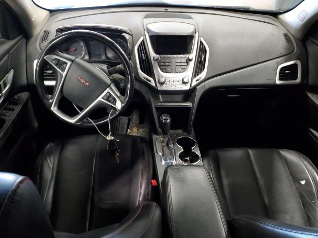 Photo 8 from auction – 2016 GMC TERRAIN SL with VIN 2GKFLUEK9G6156921