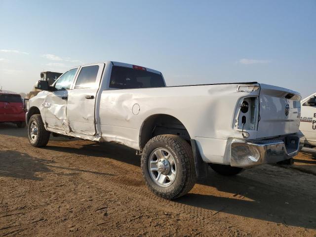 Photo 2 from auction – 2018 RAM 2500 ST with VIN 3C6UR5HL7JG348174