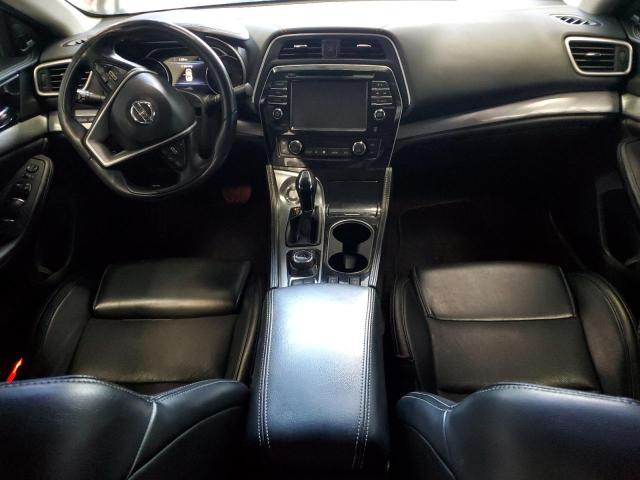 Photo 8 from auction – 2017 NISSAN MAXIMA 3.5 with VIN 1N4AA6AP3HC374814