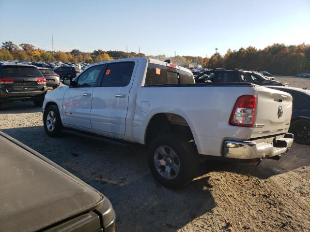 Photo 2 from auction – 2019 RAM 1500 BIG H with VIN 1C6SRFFT9KN852945