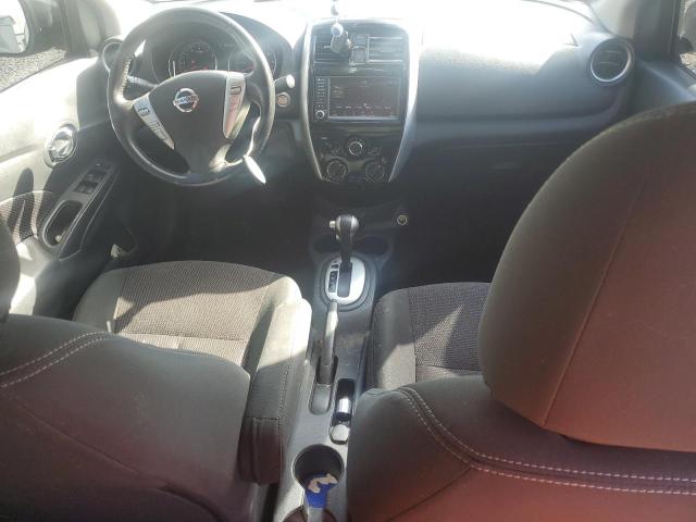 Photo 8 from auction – 2019 NISSAN VERSA S with VIN 3N1CN7AP0KL805511