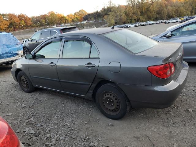 Photo 2 from auction – 2007 TOYOTA COROLLA CE with VIN 2T1BR32E77C776733
