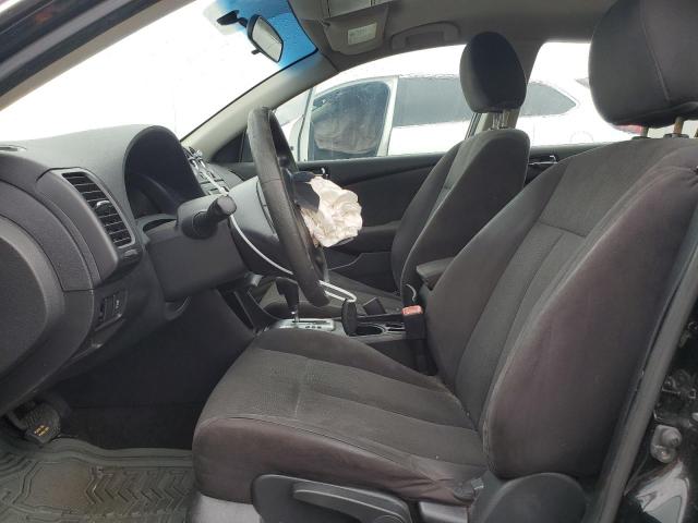 Photo 7 from auction – 2012 NISSAN ALTIMA BAS with VIN 1N4AL2AP4CN571572