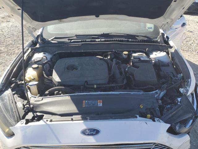 Photo 11 from auction – 2014 FORD FUSION SE with VIN 3FA6P0HD3ER353732