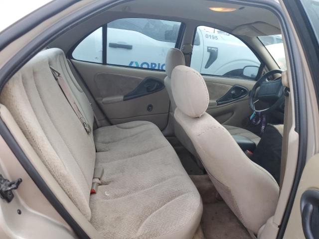 Photo 10 from auction – 2002 CHEVROLET CAVALIER L with VIN 1G1JF524827251707