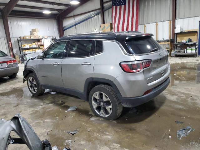 Photo 2 from auction – 2020 JEEP COMPASS LI with VIN 3C4NJDCB7LT196131