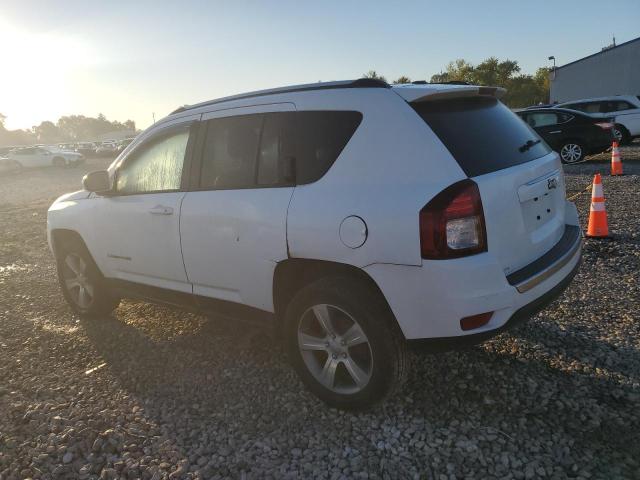 Photo 2 from auction – 2017 JEEP COMPASS LA with VIN 1C4NJCEB9HD212253