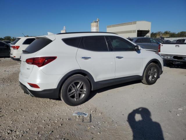 Photo 3 from auction – 2017 HYUNDAI SANTA FE S with VIN 5NMZU3LB0HH007486