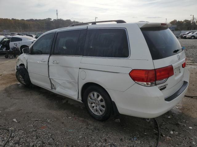 Photo 2 from auction – 2008 HONDA ODYSSEY EX with VIN 5FNRL38798B088268