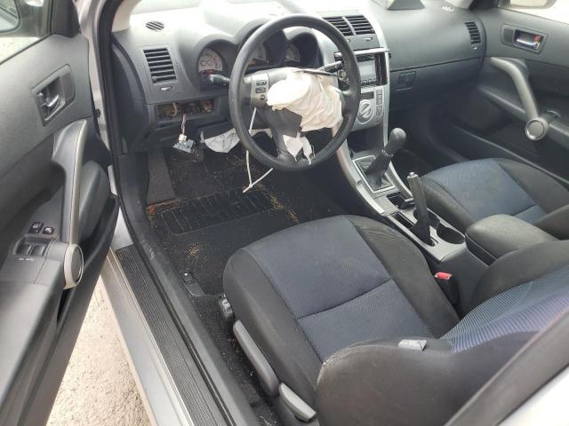 Photo 8 from auction – 2010 TOYOTA SCION TC with VIN JTKDE3B7XA0309192