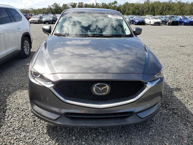 Photo 5 from auction – 2020 MAZDA CX-5 TOURI with VIN JM3KFACM8L0720749