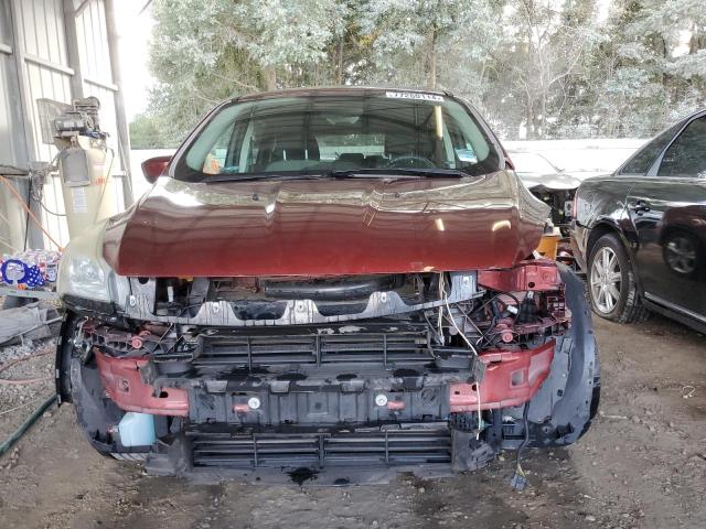 Photo 5 from auction – 2015 FORD ESCAPE SE with VIN 1FMCU0GX6FUC85658
