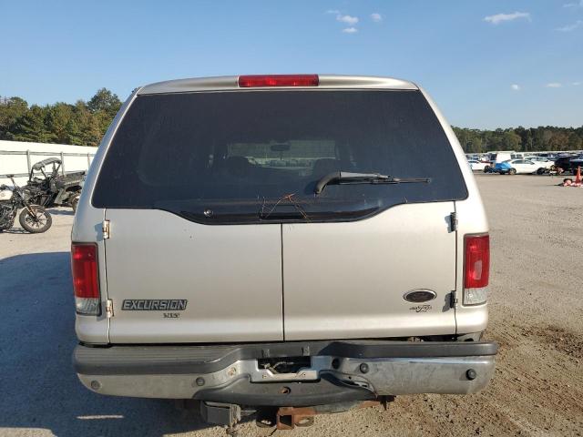 Photo 6 from auction – 2003 FORD EXCURSION with VIN 1FMNU41S83EA49547