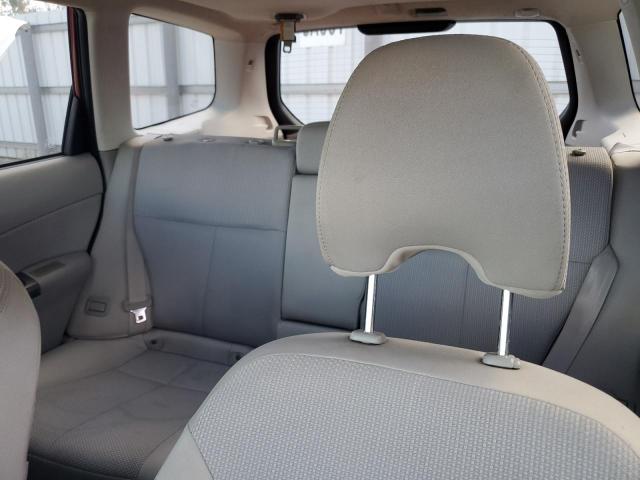 Photo 10 from auction – 2012 SUBARU FORESTER 2 with VIN JF2SHADC7CH437447