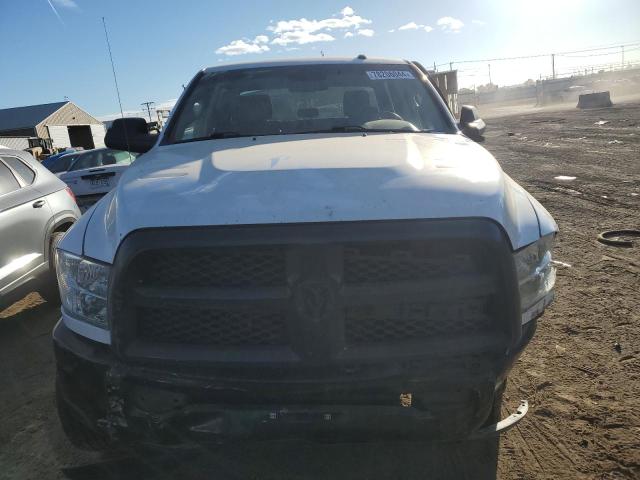 Photo 5 from auction – 2016 RAM 2500 ST with VIN 3C6TR5HT0GG218855