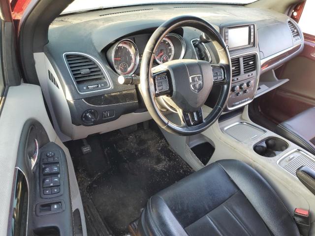 Photo 8 from auction – 2019 DODGE GRAND CARA with VIN 2C4RDGCG7KR683305