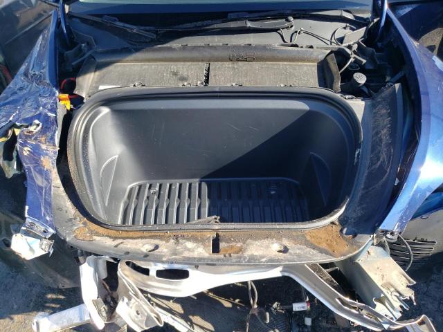 Photo 12 from auction – 2023 TESLA MODEL Y with VIN 7SAYGDEE5PF684908