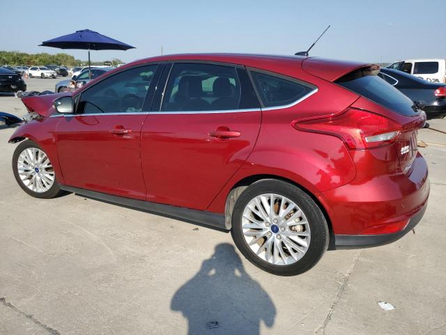 Photo 2 from auction – 2015 FORD FOCUS TITA with VIN 1FADP3N26FL278181