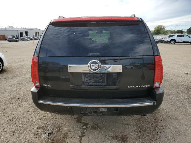 Zdjęcie 6 z aukcji – 2009 CADILLAC ESCALADE E z VIN 1GYFK26219R229315