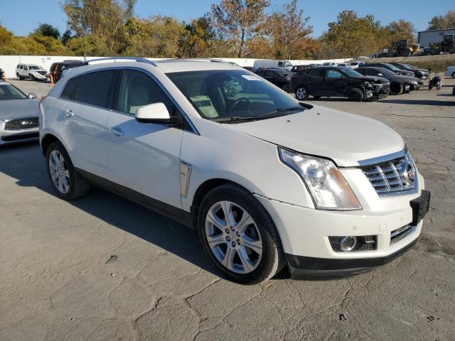 Photo 4 from auction – 2016 CADILLAC SRX PREMIU with VIN 3GYFNDE34GS583904