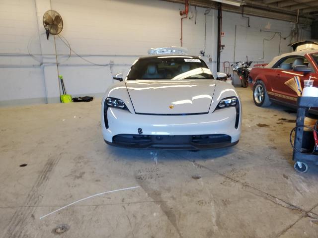 Photo 5 from auction – 2021 PORSCHE TAYCAN 4S with VIN WP0AB2Y1XMSA45936